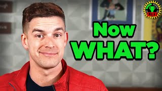 I'm RETIRED!... So Now What? | MatPat's FINAL Theory Meme Review 👏🖐