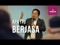 Pengenalan Parti BERJASA Malaysia