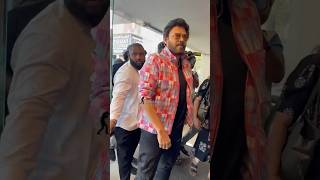 Victory Venkatesh Grand Entry At Sankranthiki Vastunam Movie Success Meet