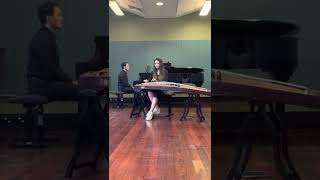 桃花源 Peach Blossom Spring Sydney guzheng Julia