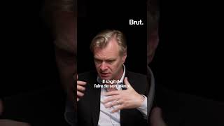 Comment Christopher Nolan vit les critiques sur les réseaux sociaux