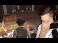 Final Verdict on Mr. K's Case | Nopixel 4.0