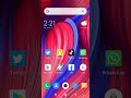 Redmi Auto Rotate Not Working Problem Solved