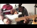 Tremble | Lead Guitar | Mosaic