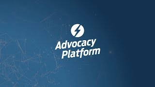 ExpertVoice Advocacy Platform -  Recommendations