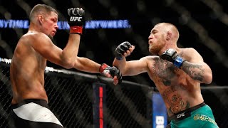 UFC 202: Diaz vs. McGregor 2 (20/08/2016)