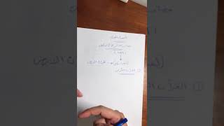 أصول الفقه - مصادر التشريع الإسلامي (١)