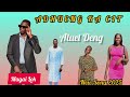 adhueeng ka ciit ~ magai lok new song ~ dinkasongs southsudanesemusic sudanesongs