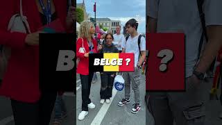 C’est quoi le pire accent belge ? 🤣 #microtrot #belgique #accent #liege #charleroi #shorts #belge