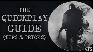 Hunt Showdown: The Quickplay Guide