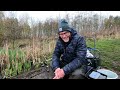 an anglers diary with a moment in time channel chapter 130 tench fishing