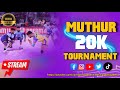 GRAND FINAL  | MAHIBALANPATTI [ VS ] ALAVAYAL |MUTHUR  KABBADI 2024 | SVR SPORTS