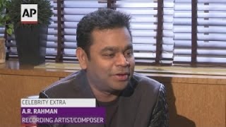 A.R. Rahman ready for new chapter