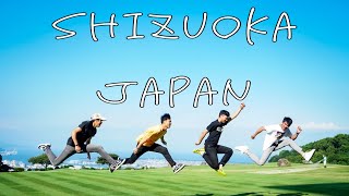 EP:30 เที่ยว Shizuoka โรงเเรม5ดาวชมวิวภูเขาไฟฟูจิ