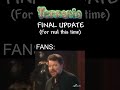 'Final' Terraria Update