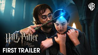 Harry Potter And The Cursed Child – First Trailer (2025) Warner Bros