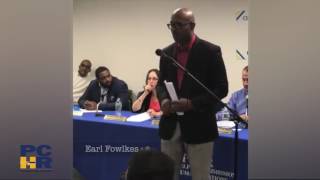 EARL FOWLKES