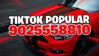 100 New Roblox Music Codes Ids Working January 2026 Roblox Ids Zelvics Mqdefault 