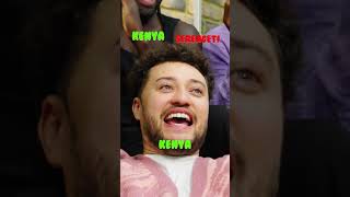 Say the Same Word Challenge never goes the way you expect it to lol #raksu  #funny  #comedy