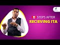 WHAT ARE THE STEPS AFTER RECEIVING ITA (INVITATION) FROM CANADA EXPRESS ENTRY..!!