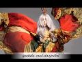 Lady GaGa in Vanity Fair