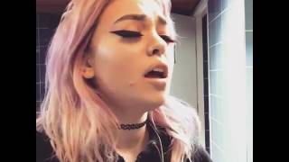 Rena's and Iain's And I Will Always Love You Cover (Hey Violet)