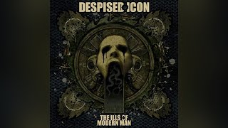 Despised Icon - Oval Shaped Incisions