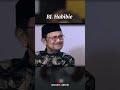 Motivasi Jodoh || Bj Habibie & Najwa Shihab