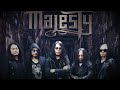 Majesty Ranting Kehidupan Lyrics MV