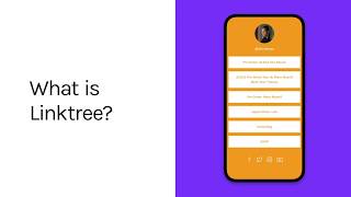 What Is Linktree An Easy Explanation