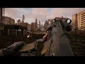 s.t.a.l.k.e.r. 2 heart of chornobyl — smoking barrels