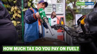 Petrol, Diesel Prices Rise For First Time In 2022; How Is The Tax On Fuel Calculated?