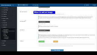 PHP Cam Script (v4) - Twitter Settings