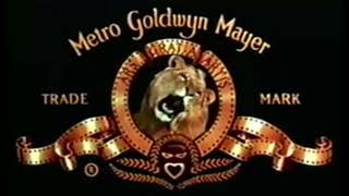Metro Goldwyn Mayer (1986-2009)