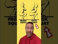 Do THIS Drill For A Perfect Squat