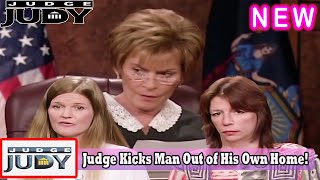 Judge Judy [Episode 7764] Best Amazing Cases Season 2024 Full Episodes HD