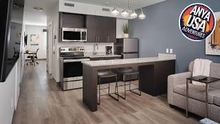 stayAPT Suites Greenville-Haywood Mall | Greenville (SC), United States | Hotel Review ⭐