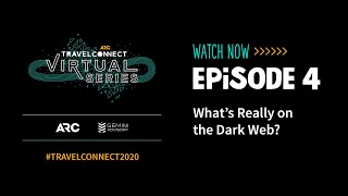 What's Really on the Dark Web?