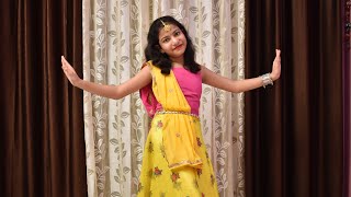 Chatak Matak | Renuka Panwar | Sapna Choudhary | Chatak Matak Dance Cover | Anuska Hensh | चटक मटक