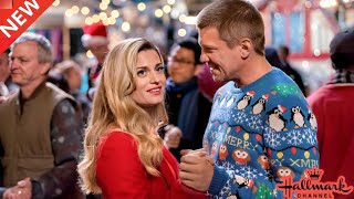 Miss Christmas 2024 - Best Hallmark Movie 2024 - New Hallmark Christmas 2024 - Great Romance 2024