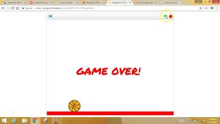 Scratch: Debug It! 4.1