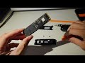 removing the heatsink from a samsung 990 pro