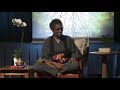 CONSPIRE 2017  — Rev. angel Kyodo williams on Contemplation (Session 5)