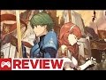 Fire Emblem Echoes: Shadows of Valentia Review