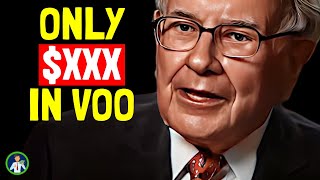 Warren Buffett: The Lowest Amount You Need To Live of VOO