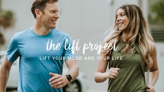 LIFT Project: Presented by Dr. Barnett (Info Video)