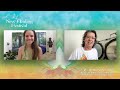 VIVIAN im Interview mit Jens Zygar // Inspiration & New Healing Festival