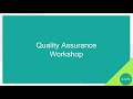 QAA revised Access to HE grading scheme and assessment plan explanation