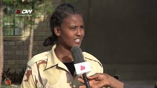 ATV: ምስክርነት ምሩኻት ኤርትራ ብዛዕባ ጭውያን በኸነን ናጽነት ብዓንዳሪ ጭፍራ ህግደፍ