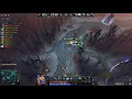 iceberg tinker dota 2 pro gameplay patche 7.30e